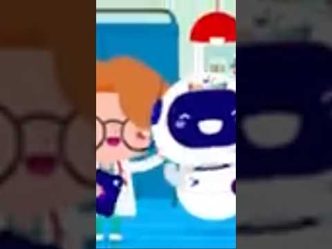 Doctor Check Up Song for Kids #shorts thumbnail