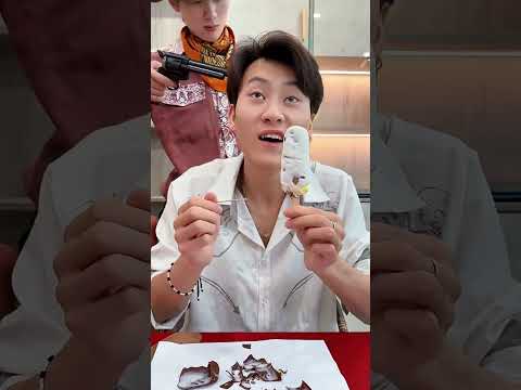 巧克力雪糕去皮游戏 thumbnail