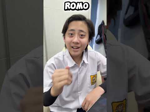 #SHORTS | Istilah Istilah Zaman Sekarang thumbnail