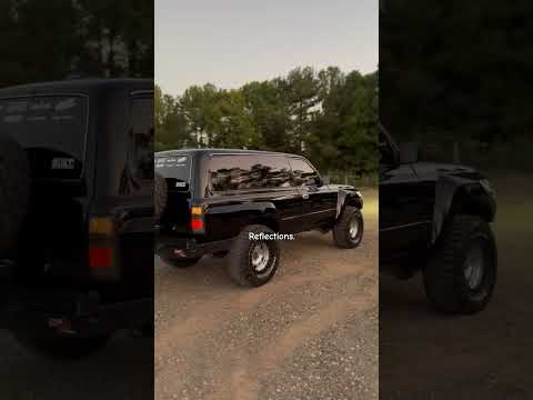Rarest Landcruiser in The World thumbnail