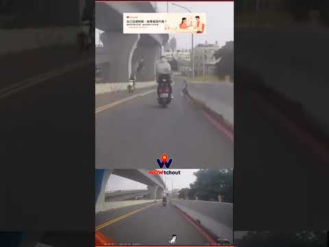 這樣騎比較快嗎？ thumbnail