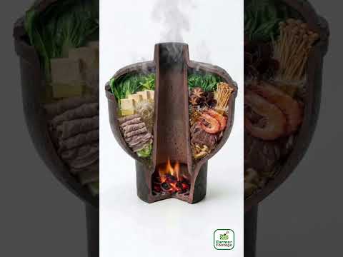 clay braising pot thumbnail