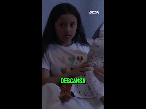 🐵👧🏻 Teo es el amigo fiel de Lupita #LaRosadeGuadalupe thumbnail