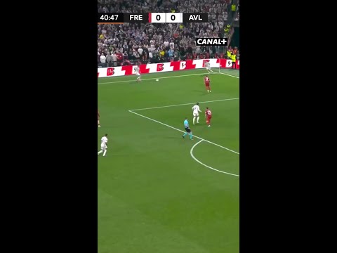 ? BOOOOM LA REPRISE DE TIELEMANS ! thumbnail