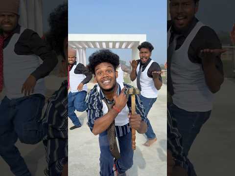 Viral song 😂😂 #realfoolsshortsoffical #comedy #surajroxfunnyvibeo #vikramcomedyvideo #song thumbnail