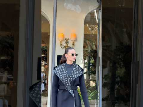 Beautiful girl #monaco #millionaire #luxury #life thumbnail