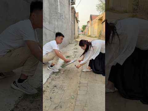 失误了#搞笑#笑的肚子疼 #万万想不到 thumbnail