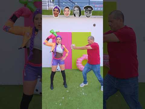 Quien Rompe Más Tablas De Un Solo Golpe? 🥊 thumbnail