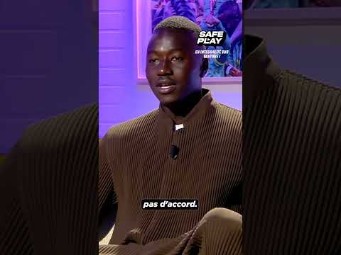 🎙️🇸🇳  "Nous on la gagne" c'est la hot take de Pape Gueye sur la CDM  ! thumbnail
