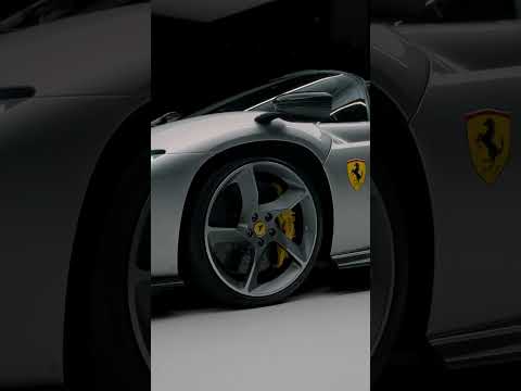 Ferrari Daytona SP3 - 1 of 599 #fyp #ferrari #daytonasp3 #carsofyoutube #hypercars  thumbnail
