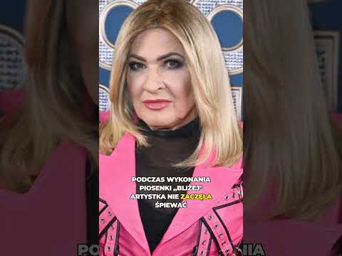 BEATA KOZIDRAK ZAWIODŁA FANÓW thumbnail