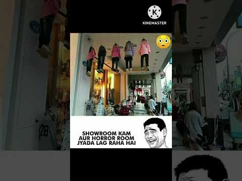 ??Ye dukandaar kapde bech rha hai ya muat ka khel dikha rha hai?? #memes #funny #viral #shorts thumbnail