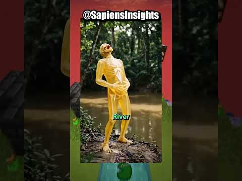 Speedrunning YT Shorts #272 (Amazon experience) thumbnail