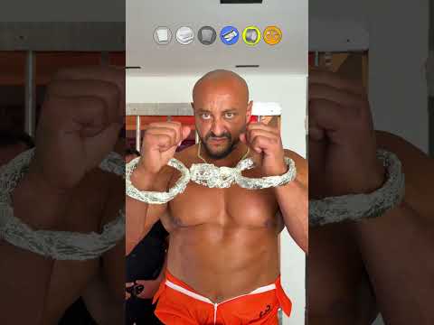 Which Handcuffs Are The Strongest? thumbnail