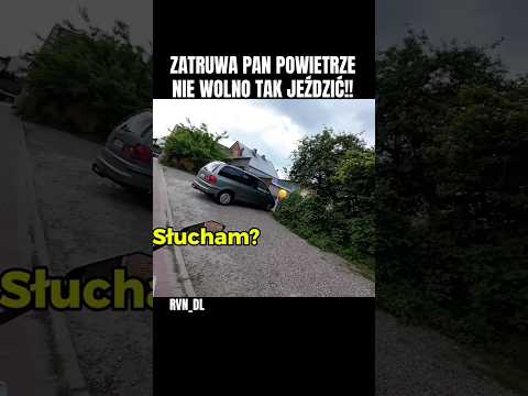 Starsza kobieta zabroniła jazdy motocyklem #shorts #foryou #motorcycle #police #trending #viral thumbnail
