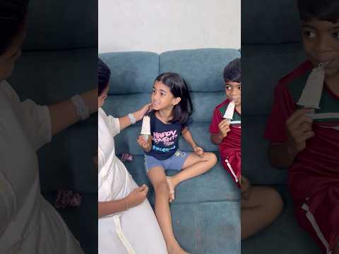 எவ்வளவு பெருமையா இருக்கு?? #shorts #love #funny thumbnail