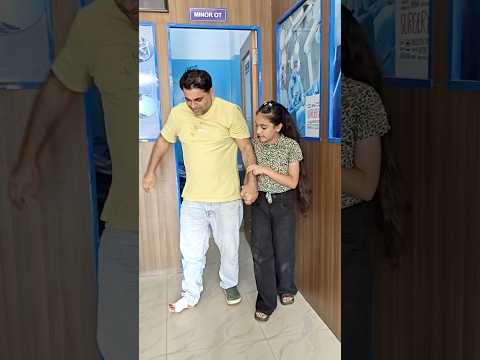 Samayra ke Papa ko Kya ho gya❓🤔😳 #shorts #samayranarula #siblings thumbnail