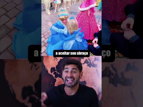 Segredos que a Disney não te Conta thumbnail