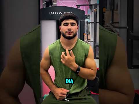 Rahasia Memeliki Leher Beton ⁉️😲 thumbnail