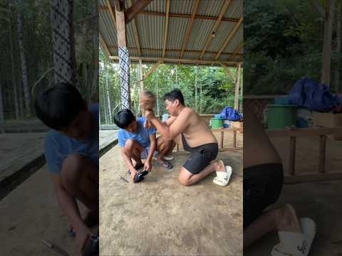 MANG UNI MAU KURBAN DOMBA MALAH SALAH SASARAN thumbnail