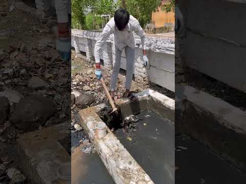 polution mukt bharat ???? #sewa #help #helping #gaumata thumbnail