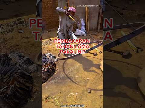 kayu solid tanpa paku untuk gerobak. thumbnail