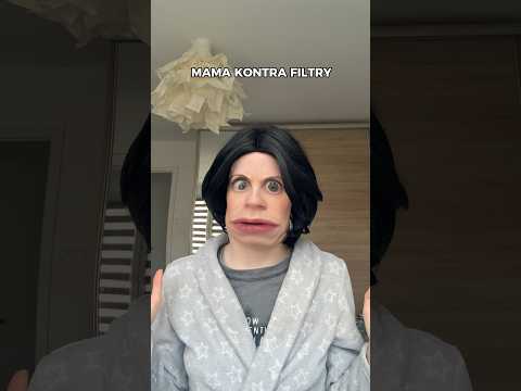 MAMA KONTRA FILTRY thumbnail