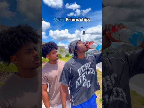 We Really Different 😂 thumbnail