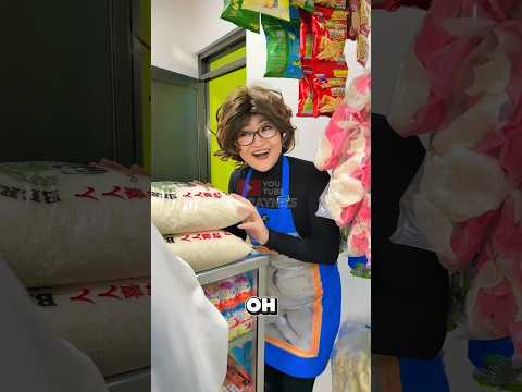TANTE AMOY TENAGANYA KUAT BANGET | NURRAYNI25 thumbnail