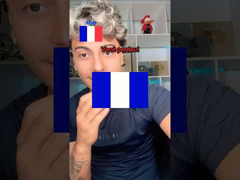 É IMPOSSÍVEL PINTAR A BANDEIRA ? thumbnail