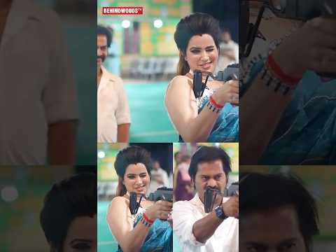 "Shoot பண்ணலனா மானம் போய்டும்..." thumbnail