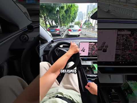 Çocuklar BİLE Kullanabilir! 😮🚗 thumbnail