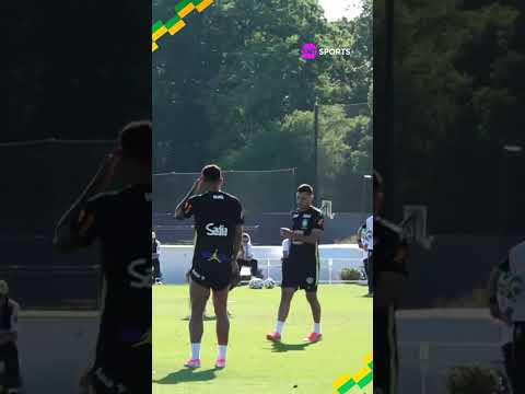 CALMA AÍ, CASEMIRO! VAI COM CALMAA! 😅🇧🇷 #shorts thumbnail