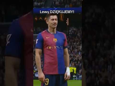 LEWY DZIĘKUJEMY ❤️ thumbnail