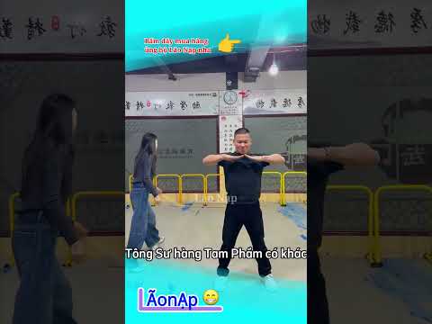 Tông Sư hàng Tam Tai ? #laonap thumbnail