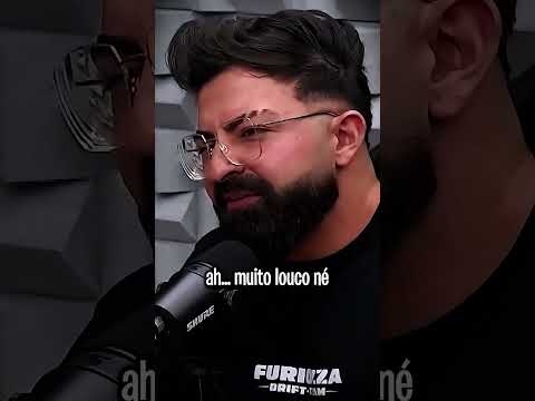 GTR 35 é sonho de qualquer um.... thumbnail