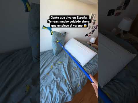 CUIDADO si ESTÁS en ESPAÑA thumbnail