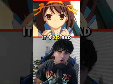 forgotten Anime with INSANE twist 😭 thumbnail