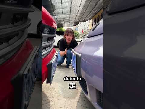 Este Chico Golpeó El Coche Mientras Aparcaba 🥺🚗 thumbnail