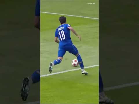 CUDOWNE BRAMKI! TOP 3 GOLE 33. KOLEJKI BETCLIC 1 LIGI #SHORTS thumbnail