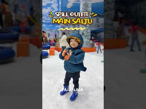 MAIN SALJU #dramangakak thumbnail