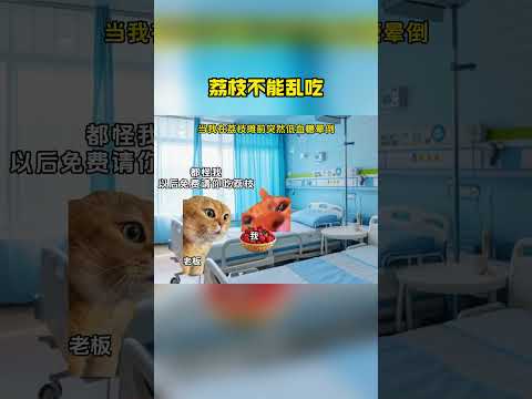 这下老板跳进恒河也洗不清了#猫meme日常 thumbnail