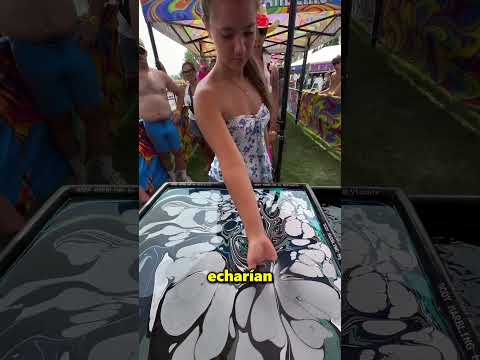 Esta Chica Se Hizo Un Tatuaje Con Una Pegatina 😮 thumbnail