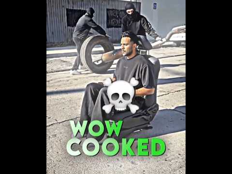 Adam W got cooked ??#funny #shorts thumbnail