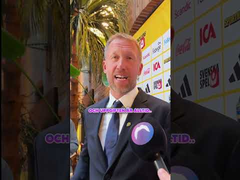 Håller ni med Graham Potter????? thumbnail