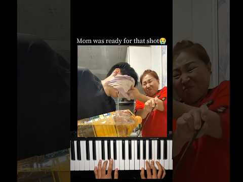 She didn't think for sec 😭 thumbnail