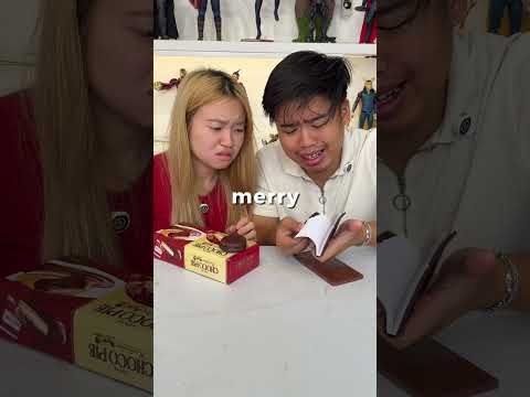 Mana yang asli mana yang palsu??? thumbnail