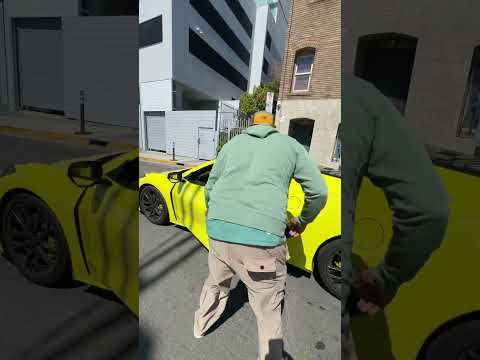 Franklin stole my car... for real this time! @ShawnSoloFonteno  I’ts time to take revenge thumbnail
