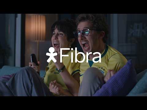 Vivo Fibra | Coleção thumbnail
