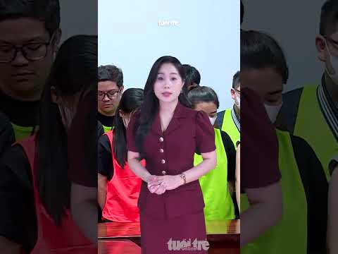 30s Nóng | Nữ sinh đi nhầm điểm thi vào lớp 10 thumbnail
